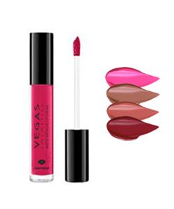 Μεταλλικό ματ κραγιόν