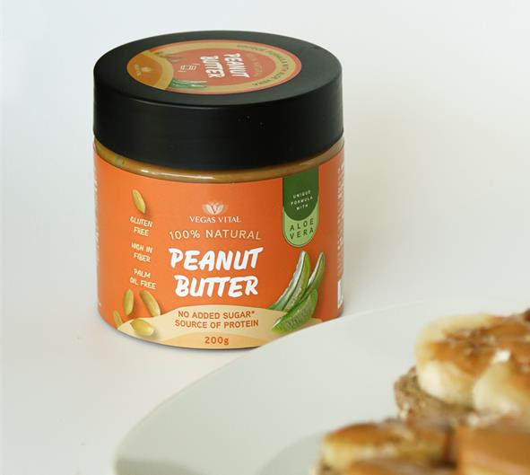 peanut butter 6