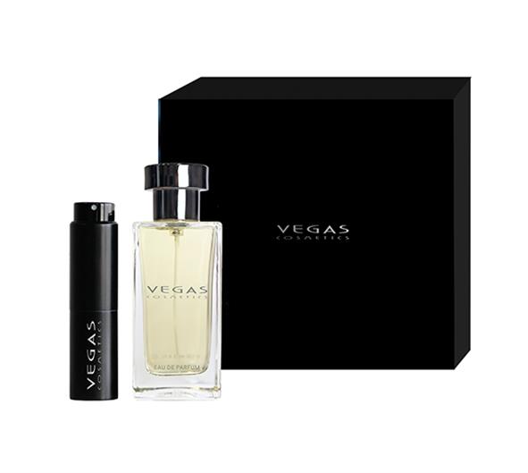 Eau de Parfum-æske