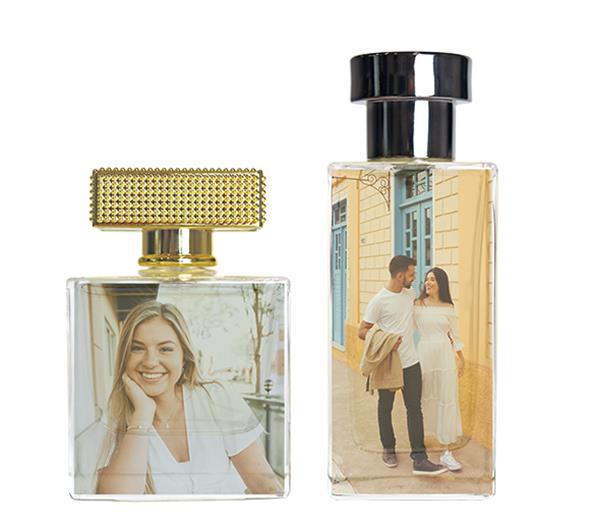 Parfum Gepersonaliseerd
