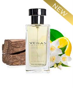 Eau de Parfum  Men Nr. 22