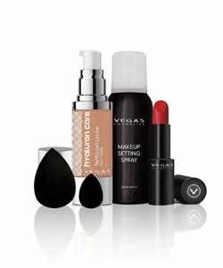 Essential Makeup Set